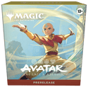Magic: The Gathering - Avatar: The Last Airbender Prerelease Pack - Aang - 1
