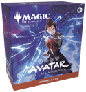 Magic: The Gathering - Avatar: The Last Airbender Prerelease Pack - Azula - 2