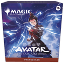 Magic: The Gathering - Avatar: The Last Airbender Prerelease Pack - Azula - 1