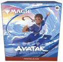 Magic: The Gathering - Avatar: The Last Airbender Prerelease Pack - Katara - 1