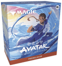 Magic: The Gathering - Avatar: The Last Airbender Prerelease Pack - Katara - 2