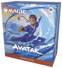 Magic: The Gathering - Avatar: The Last Airbender Prerelease Pack - Katara - 3