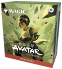 Magic: The Gathering - Avatar: The Last Airbender Prerelease Pack - Toph - 3