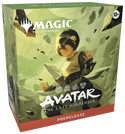 Magic: The Gathering - Avatar: The Last Airbender Prerelease Pack - Toph - 2