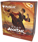 Magic: The Gathering - Avatar: The Last Airbender Prerelease Pack - Zuko - 3