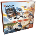Magic: the Gathering - Avatar: The Last Airbender Scene Box - The Black Sun Invasion - 1