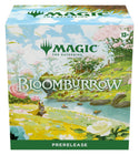 Magic The Gathering: Bloomburrow Prerelease Pack - 1