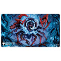 Magic: The Gathering - Commander Series- Release 8- Stitched Edge Playmat The Mindskinner - 1
