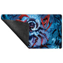 Magic: The Gathering - Commander Series- Release 8- Stitched Edge Playmat The Mindskinner - 2