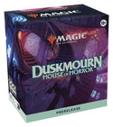 Magic The Gathering: Duskmourn House of Horrors Prerelease Pack - 2