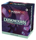 Magic The Gathering: Duskmourn House of Horrors Prerelease Pack - 3