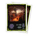 Magic: The Gathering - Edge of Eternities 105ct Apex Deck Protector Sleeves - Gathering Games