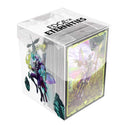 Magic: The Gathering - Edge of Eternities Clear Box 100ct Deck Protector Sleeves - 2