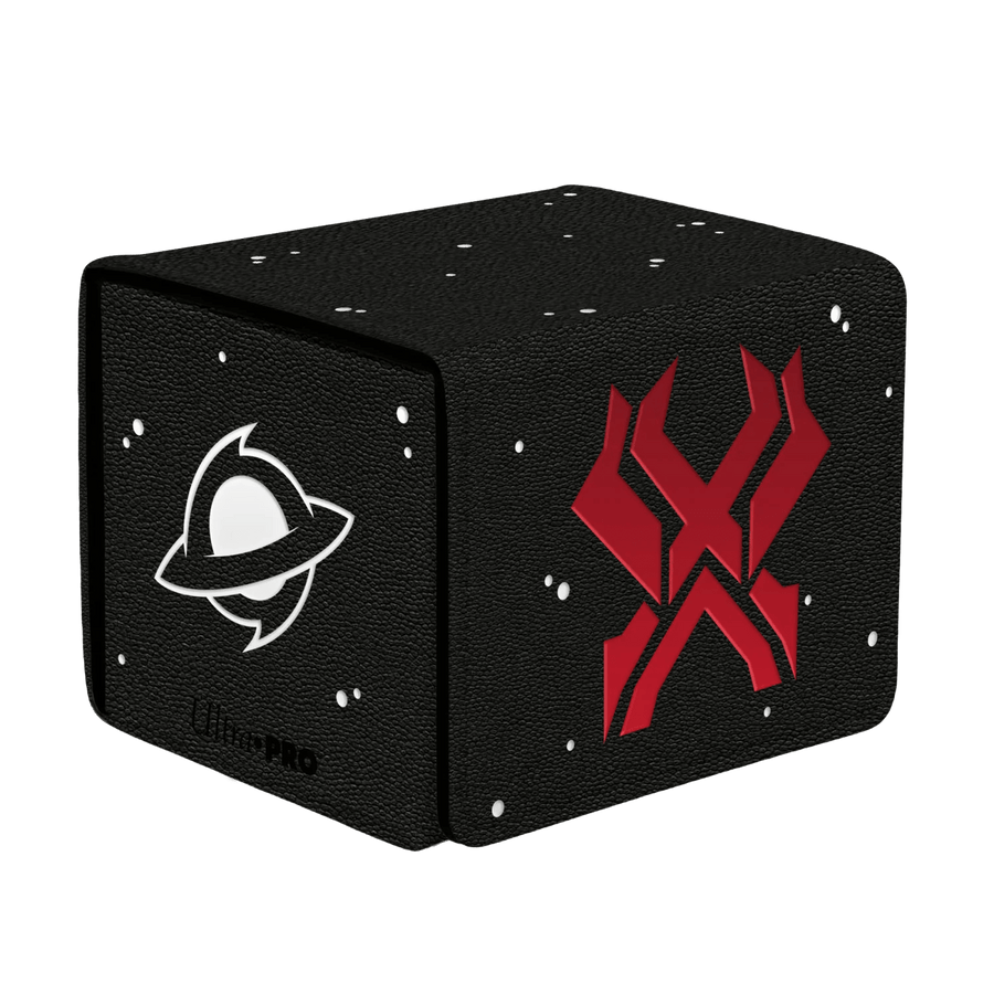 Magic: The Gathering - Edge of Eternities Premium Alcove Edge Deck Box - Gathering Games