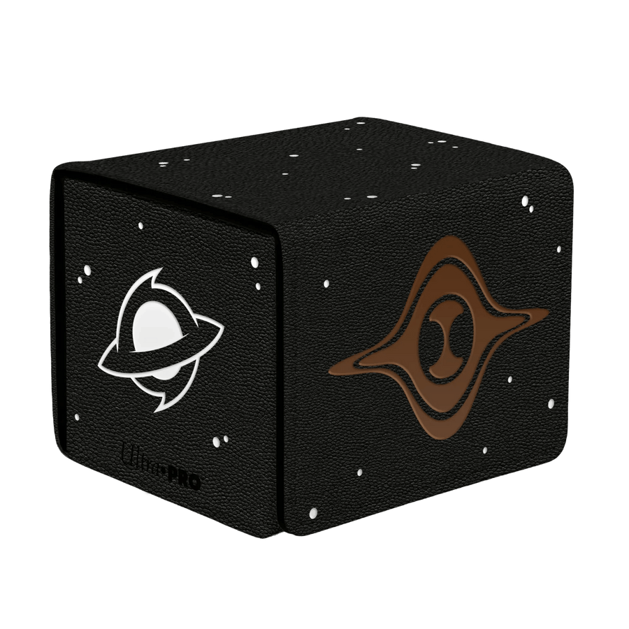 Magic: The Gathering - Edge of Eternities Premium Alcove Edge Deck Box - Gathering Games