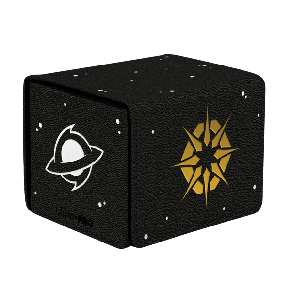 Magic: The Gathering - Edge of Eternities Premium Alcove Edge Deck Box - 9