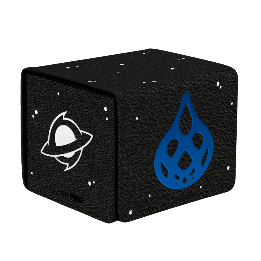 Magic: The Gathering - Edge of Eternities Premium Alcove Edge Deck Box - Gathering Games