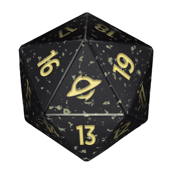 Magic The Gathering: Edge of Eternities - Prerelease Pack - 7