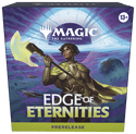 Magic The Gathering: Edge of Eternities - Prerelease Pack - 1