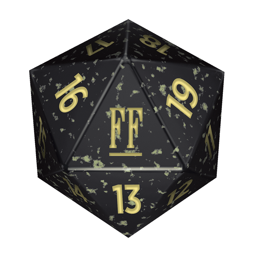 Magic The Gathering: Final Fantasy Bundle - Gathering Games