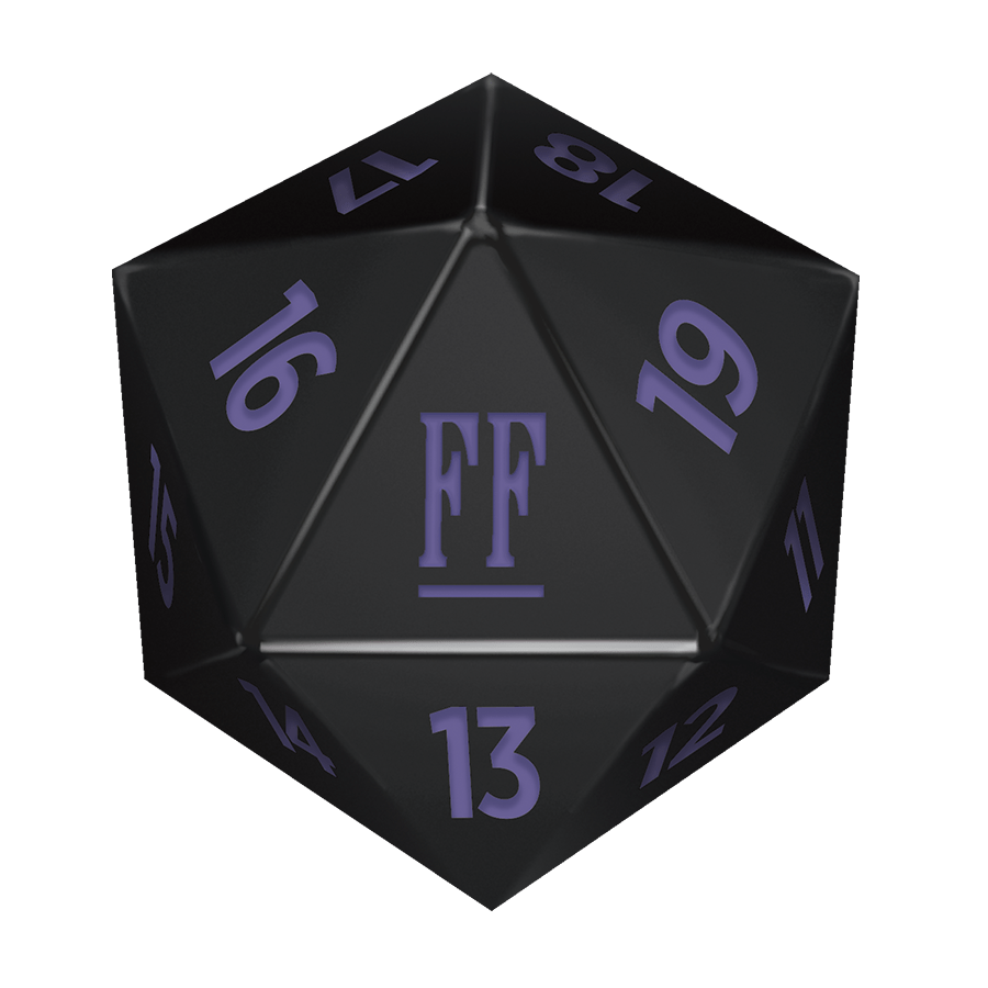 Magic The Gathering: Final Fantasy Bundle - Gathering Games
