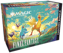 Magic The Gathering: Final Fantasy Chocobo Bundle - 1