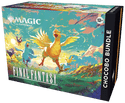 Magic The Gathering: Final Fantasy Chocobo Bundle - 2