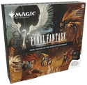 Magic The Gathering: Final Fantasy IX Scene Box - The Siege Of Alexandria - 1