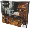 Magic The Gathering: Final Fantasy IX Scene Box - The Siege Of Alexandria - 2