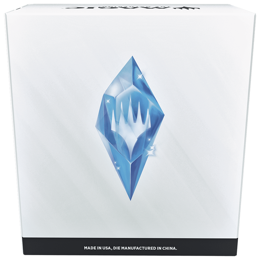 Magic The Gathering: Final Fantasy Prerelease Pack - Gathering Games