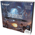 Magic The Gathering: Final Fantasy VIII Scene Box - Children Of Fate - 2