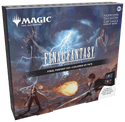 Magic The Gathering: Final Fantasy VIII Scene Box - Children Of Fate - 1