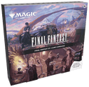 Magic The Gathering: Final Fantasy XV Scene Box - Camp Comrades - 1