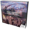Magic The Gathering: Final Fantasy XV Scene Box - Camp Comrades - 2