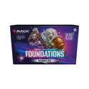 Magic The Gathering: Foundations Beginner Box - 1