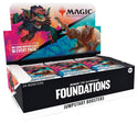 Magic The Gathering: Foundations Jumpstart 2025 Booster Box - 3