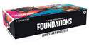 Magic The Gathering: Foundations Jumpstart 2025 Booster Box - 6