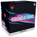 Magic The Gathering: Foundations Prerelease Pack - 2