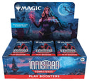 Magic The Gathering: Innistrad Remastered Play Booster - 1