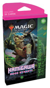 Magic The Gathering - Kamigawa Neon Dynasty - Theme Booster - Gathering Games