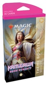 Magic The Gathering - Kamigawa Neon Dynasty - Theme Booster - Gathering Games