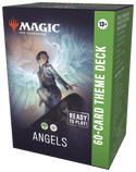 Magic: The Gathering - Lorwyn Eclipsed 60-Card Angels Theme Deck - 3