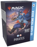 Magic: The Gathering - Lorwyn Eclipsed 60-Card Pirates Theme Deck - 2