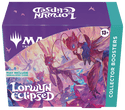 Wizards of The Coast - Magic: The Gathering Lorwyn Eclipsed Play Booster Sleeve Wizards of The Coast - Magic: The Gathering Lorwyn Eclipsed Play Booster Sleeve