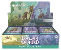 Magic: The Gathering - Lorwyn Eclipsed Play Booster Box - 1