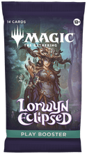 Magic: The Gathering - Lorwyn Eclipsed Play Booster Box - 4