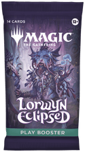 Magic: The Gathering - Lorwyn Eclipsed Play Booster Box - 5
