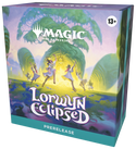 Magic: The Gathering - Lorwyn Eclipsed Prerelease Pack - 3