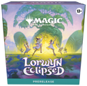 Magic: The Gathering - Lorwyn Eclipsed Prerelease Pack - 1