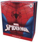 Magic: The Gathering - Marvel Spider-Man Prerelease Pack - 4
